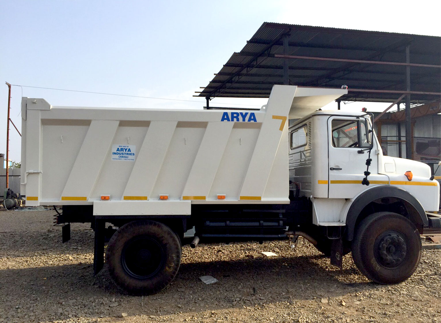 Tata-SK1613_12cubic