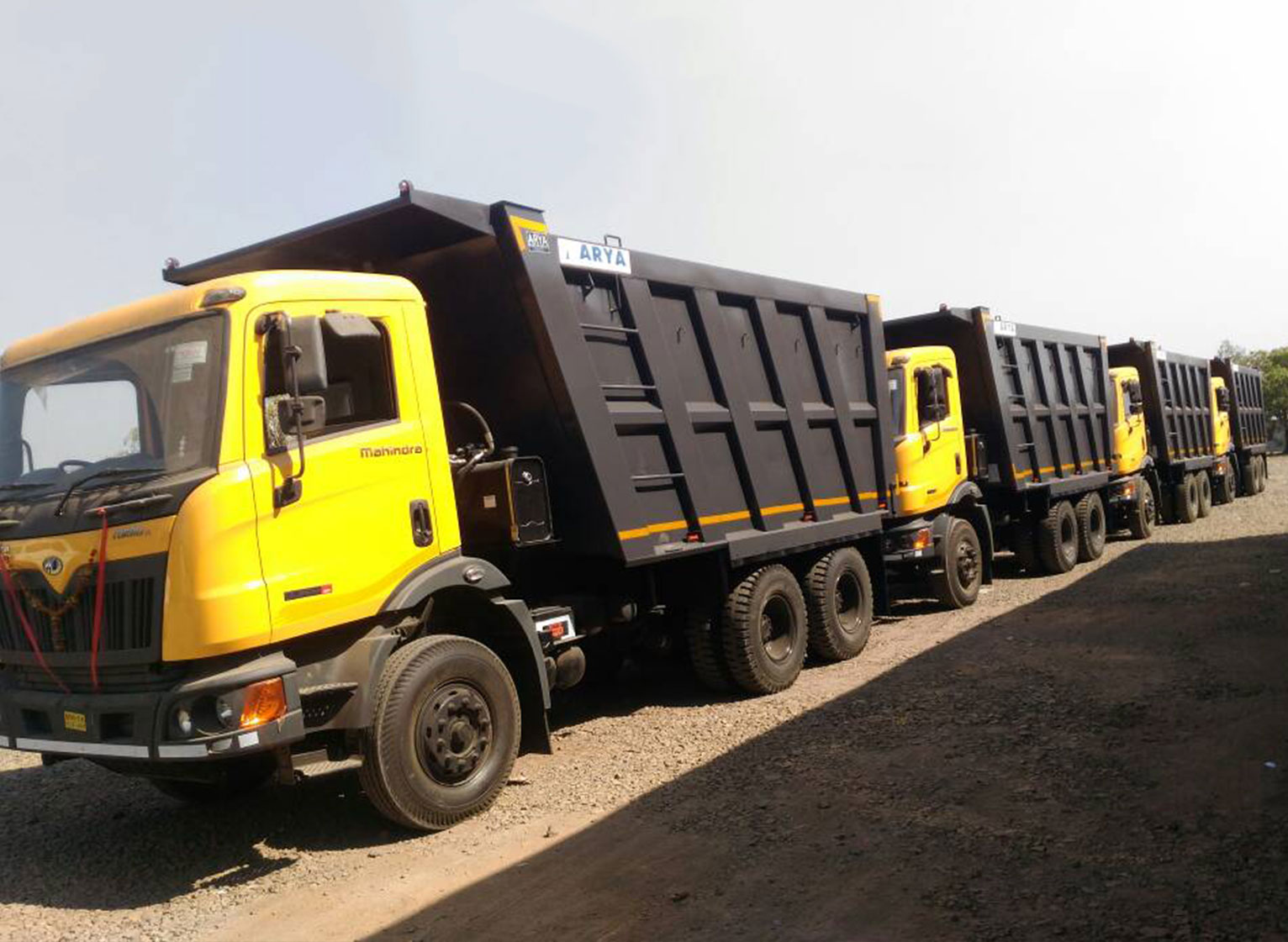 mahindra_26cubic
